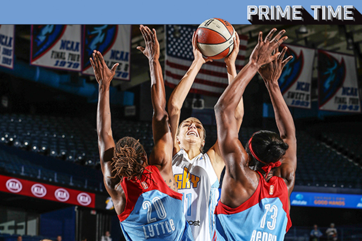 elena delle donne chicago sky wnba