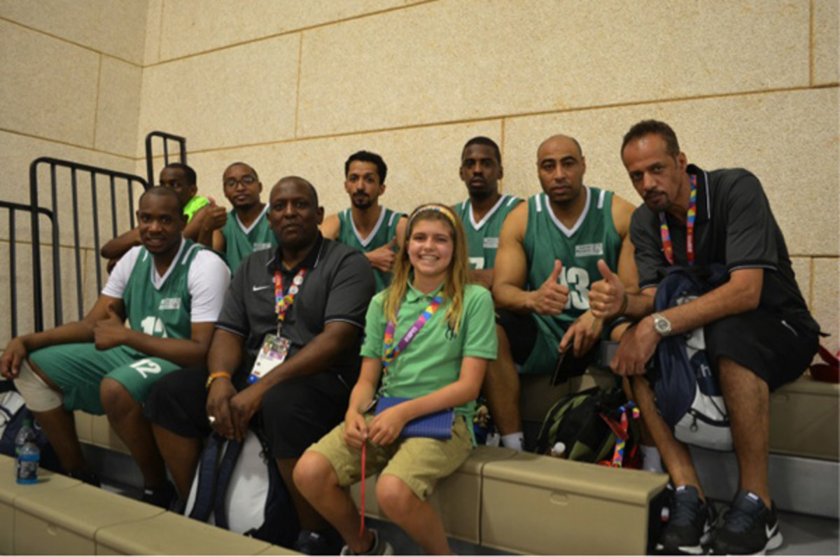 special olympics world games 2015 saudi arabia