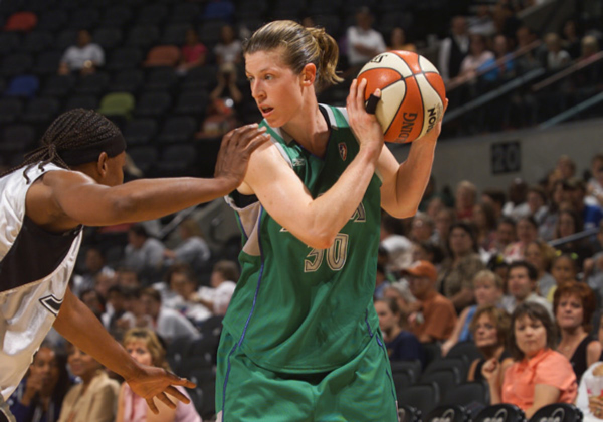 katie smith wnba retires