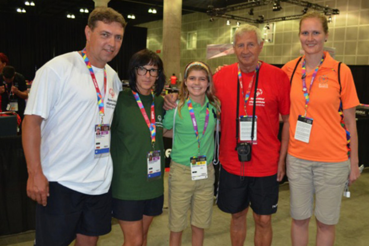 special olympics world games 2015 czech table tennis