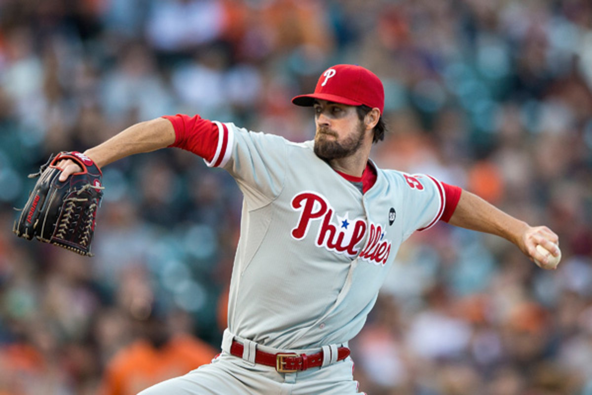 mlb second half storylines 2015 cole hamels