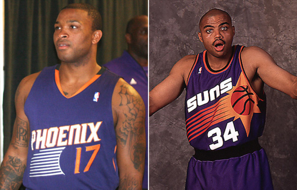 phoenix suns jersey 2013 1990s