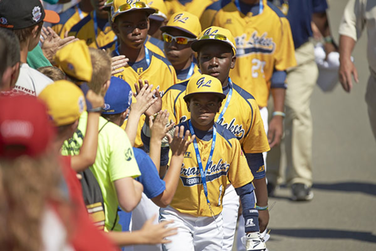 jackie robinson west little league