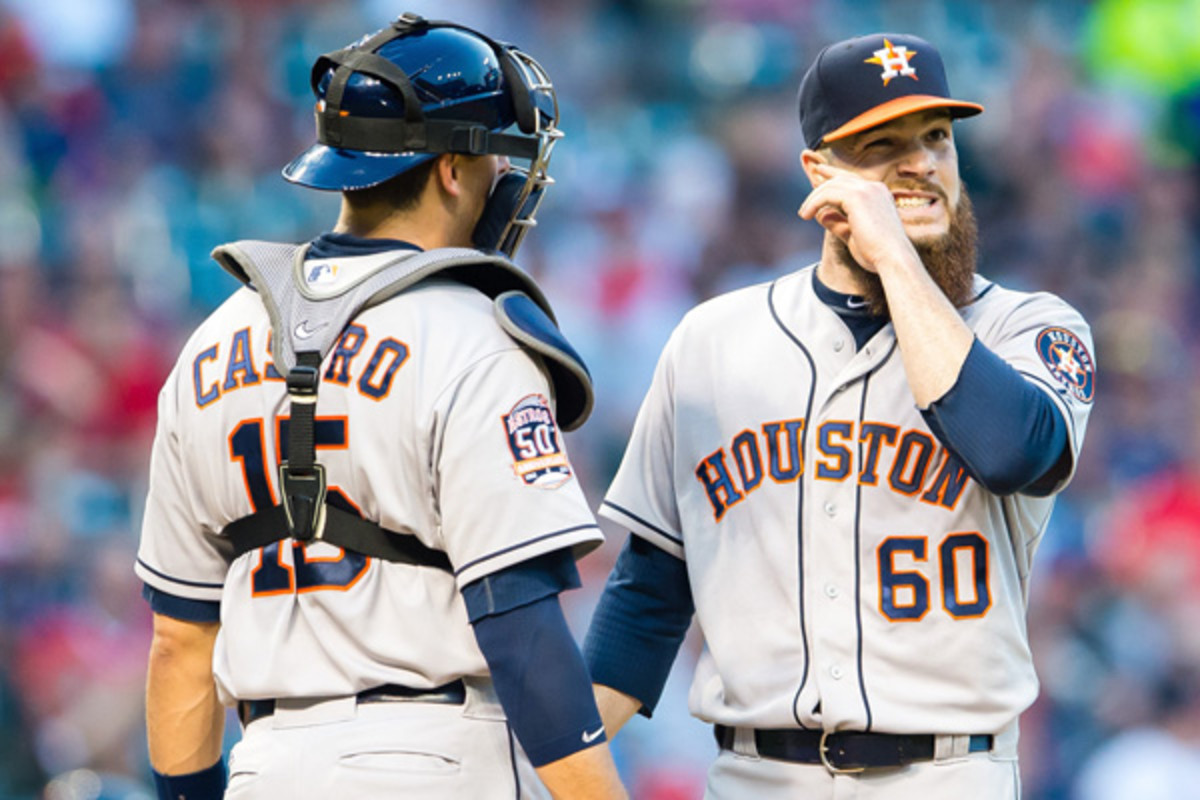 mlb second half storylines 2015 astros