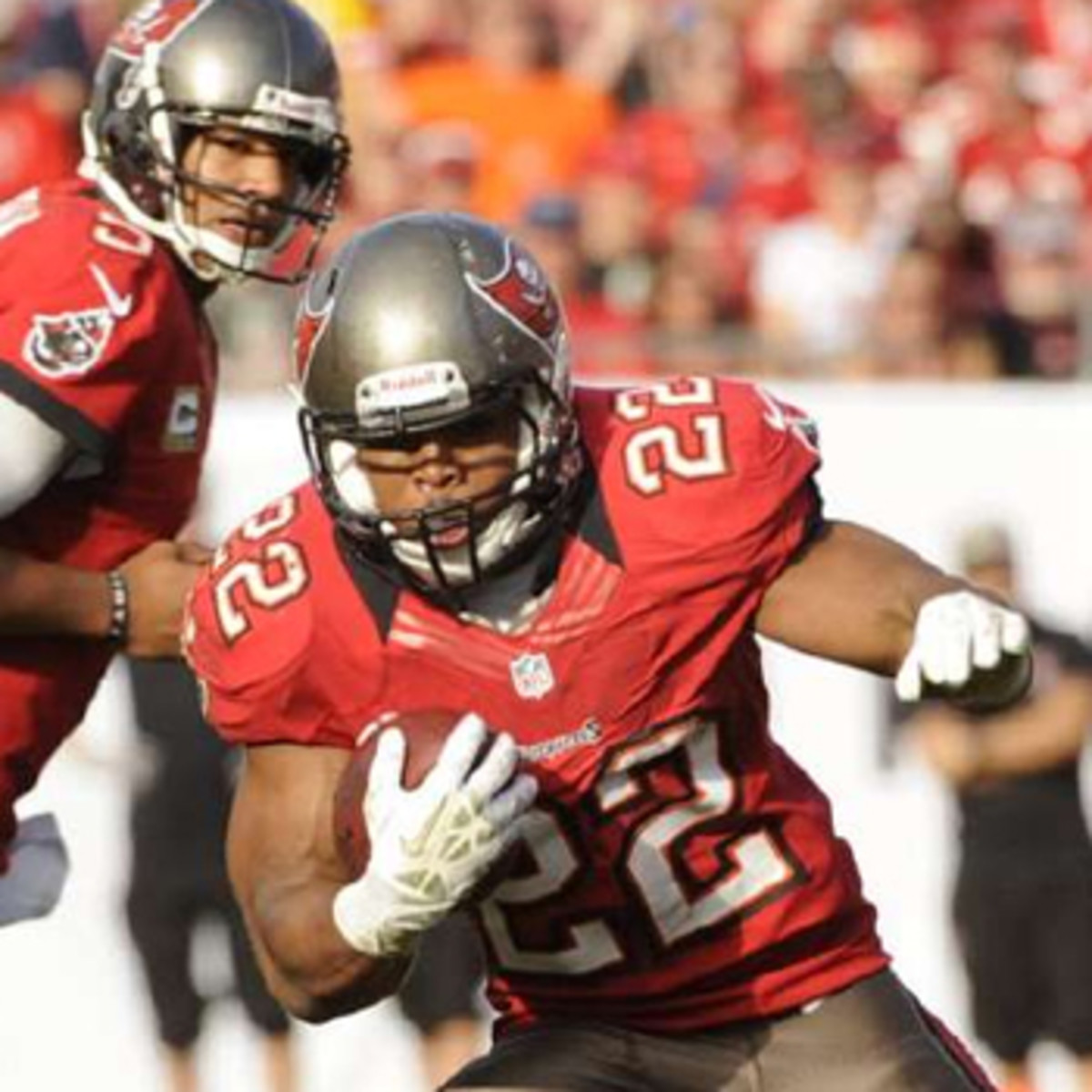 nfc south scouting report tampa bay buccaneers