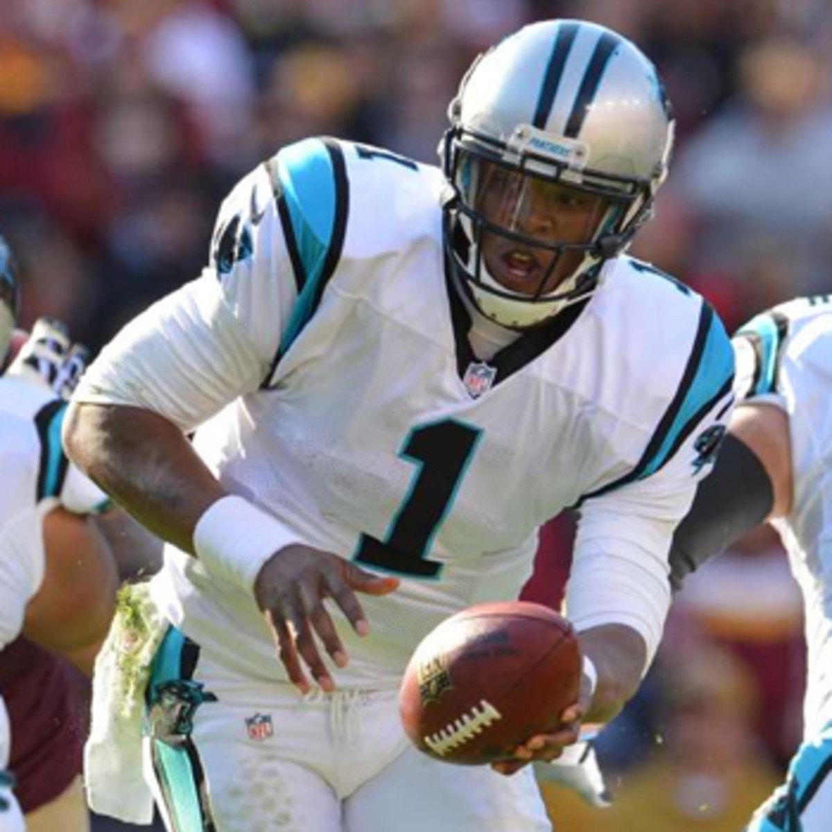 nfc south scouting report carolina panthers