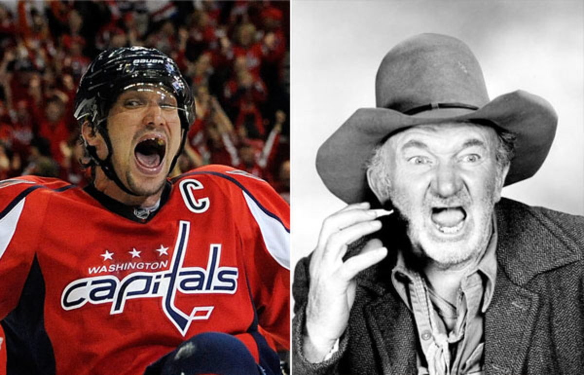 alexander ovechkin walter brennan