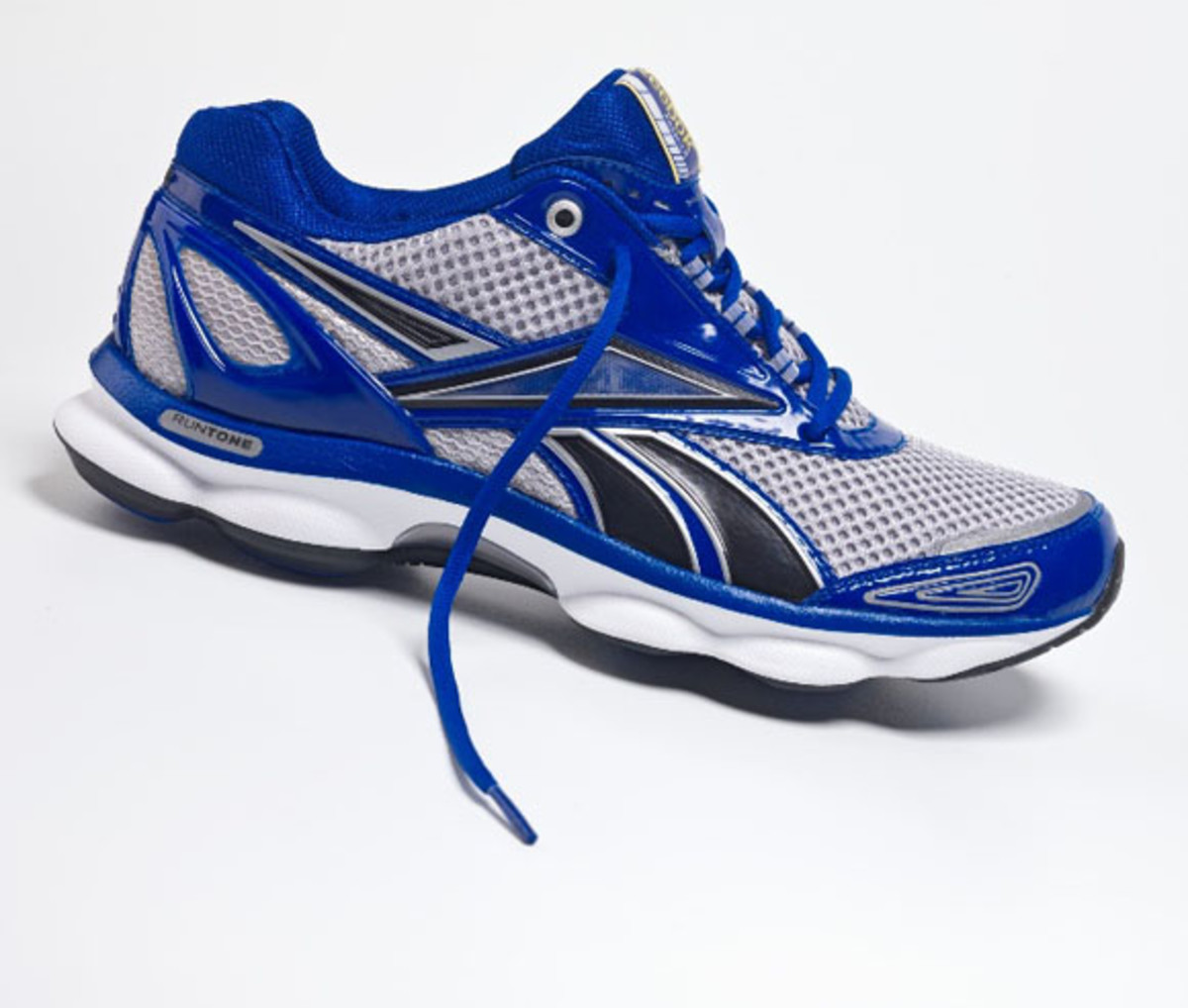 Reebok RunTone - SI Kids: Sports News for Kids, Kids Games and More