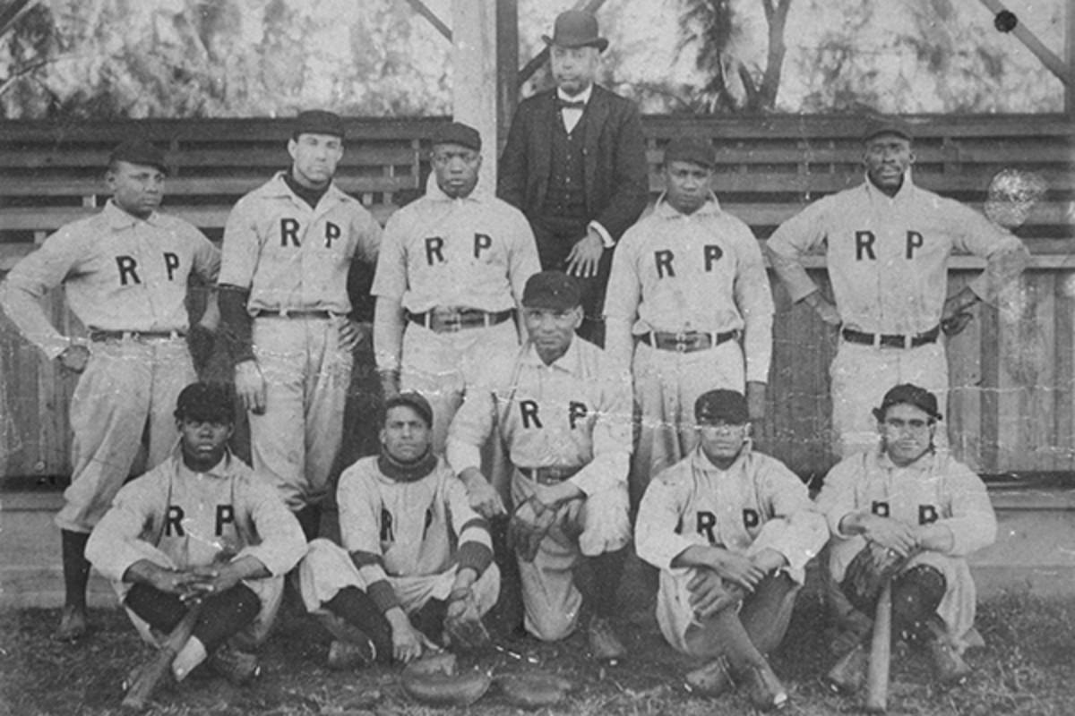 negro leagues museum 