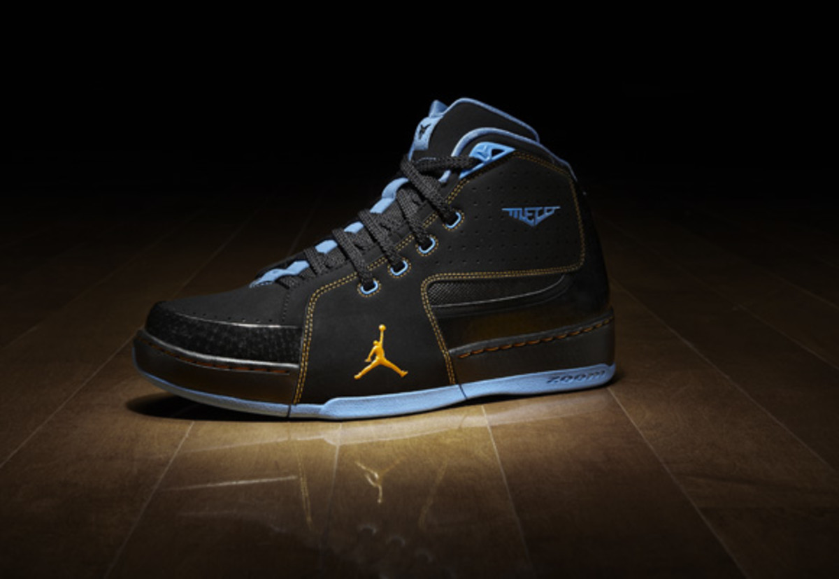 The Jordan Melo M6 - SI Kids: Sports 