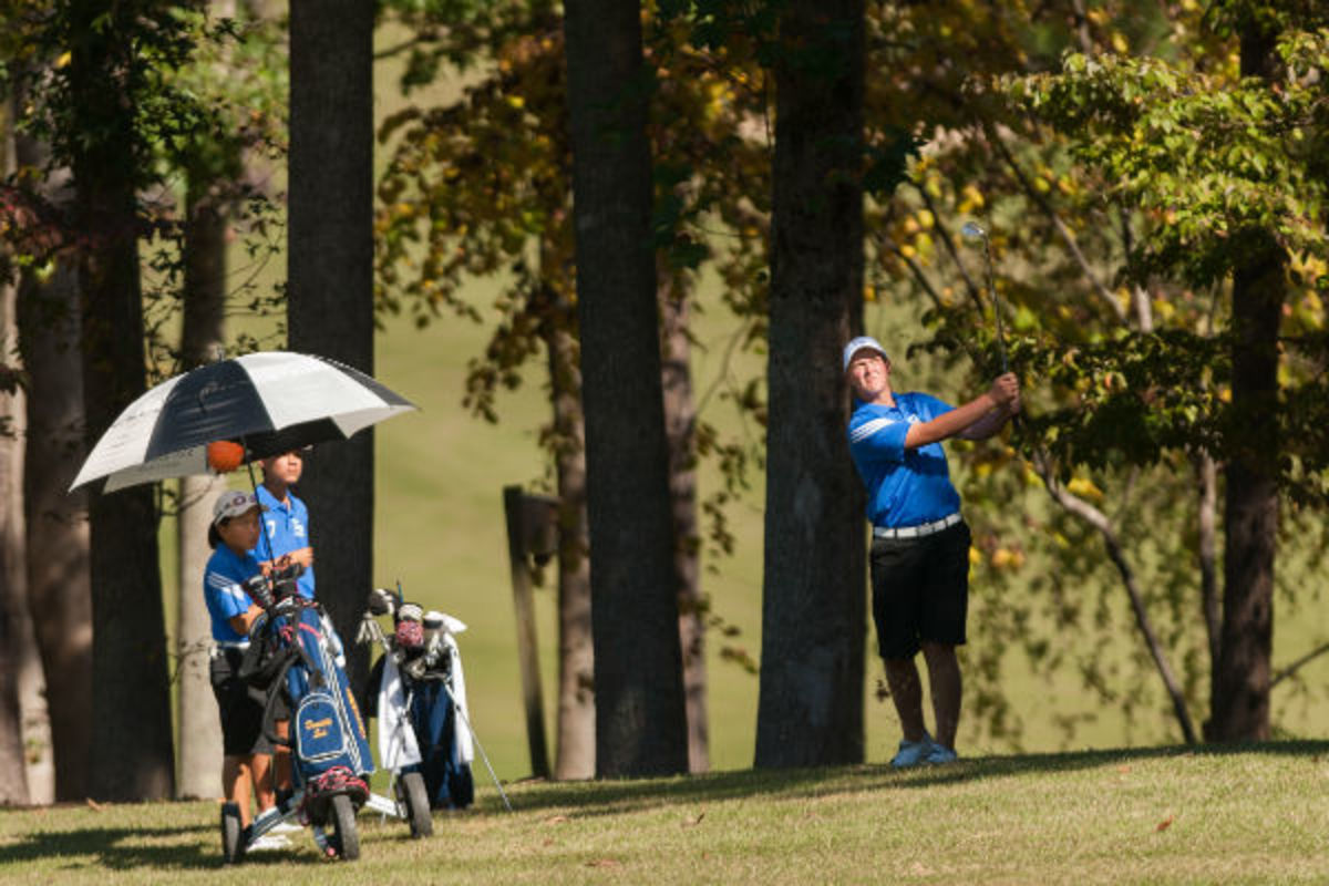 pga junior league golf championship day 2