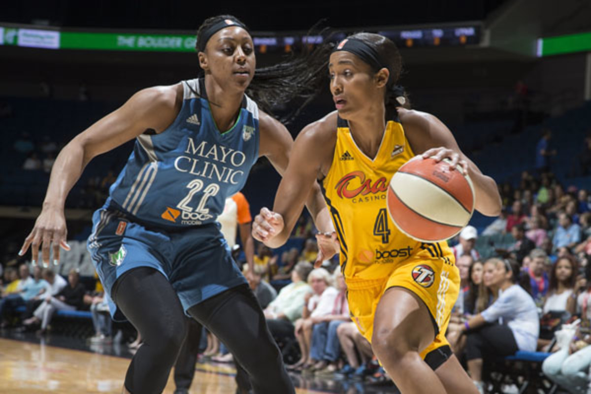 skylar diggins tulsa wnba