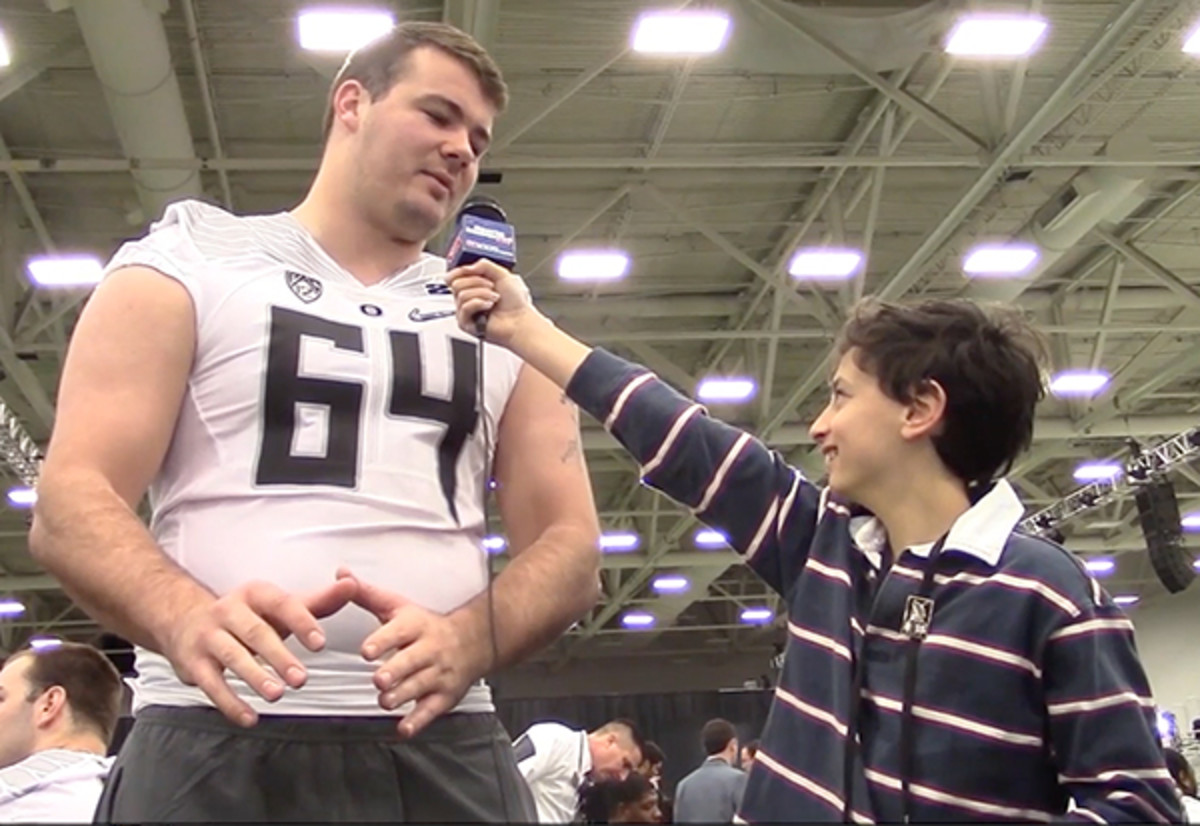 college football playoff national championship media day