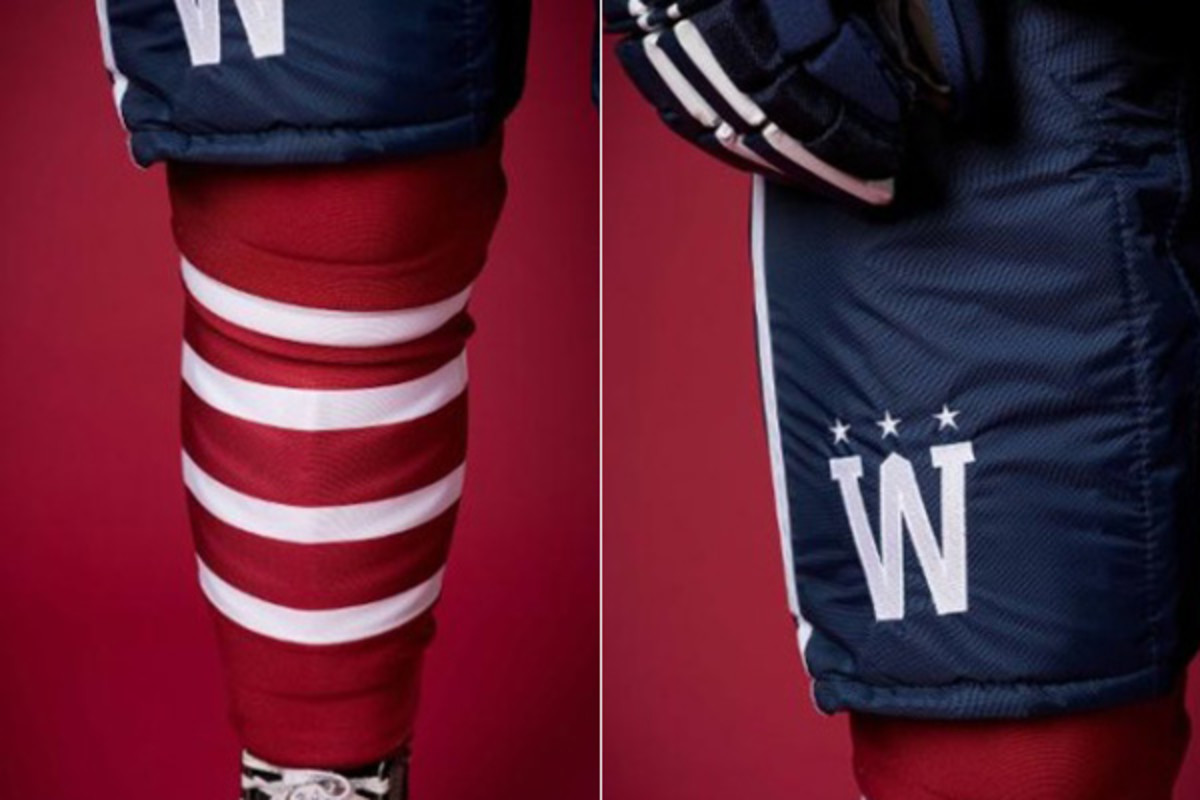 washington capitals winter classic jerseys