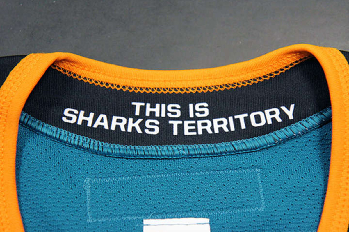 sharks stadium series jersey