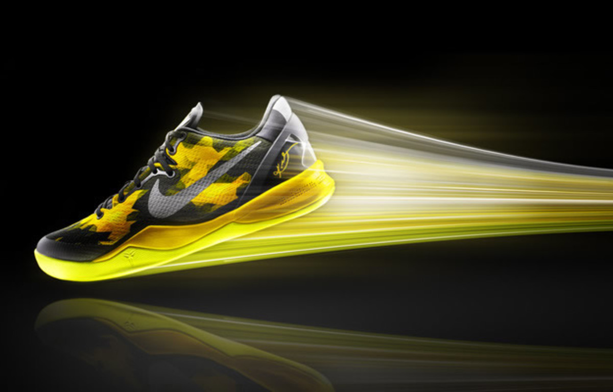See Kobe Bryant'S New Nike Sneaker - Si Kids: Sports News For Kids, Kids  Games And More