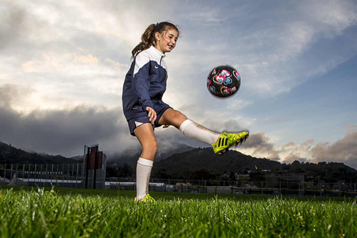 hollis belger soccer st. jude's children's hospital