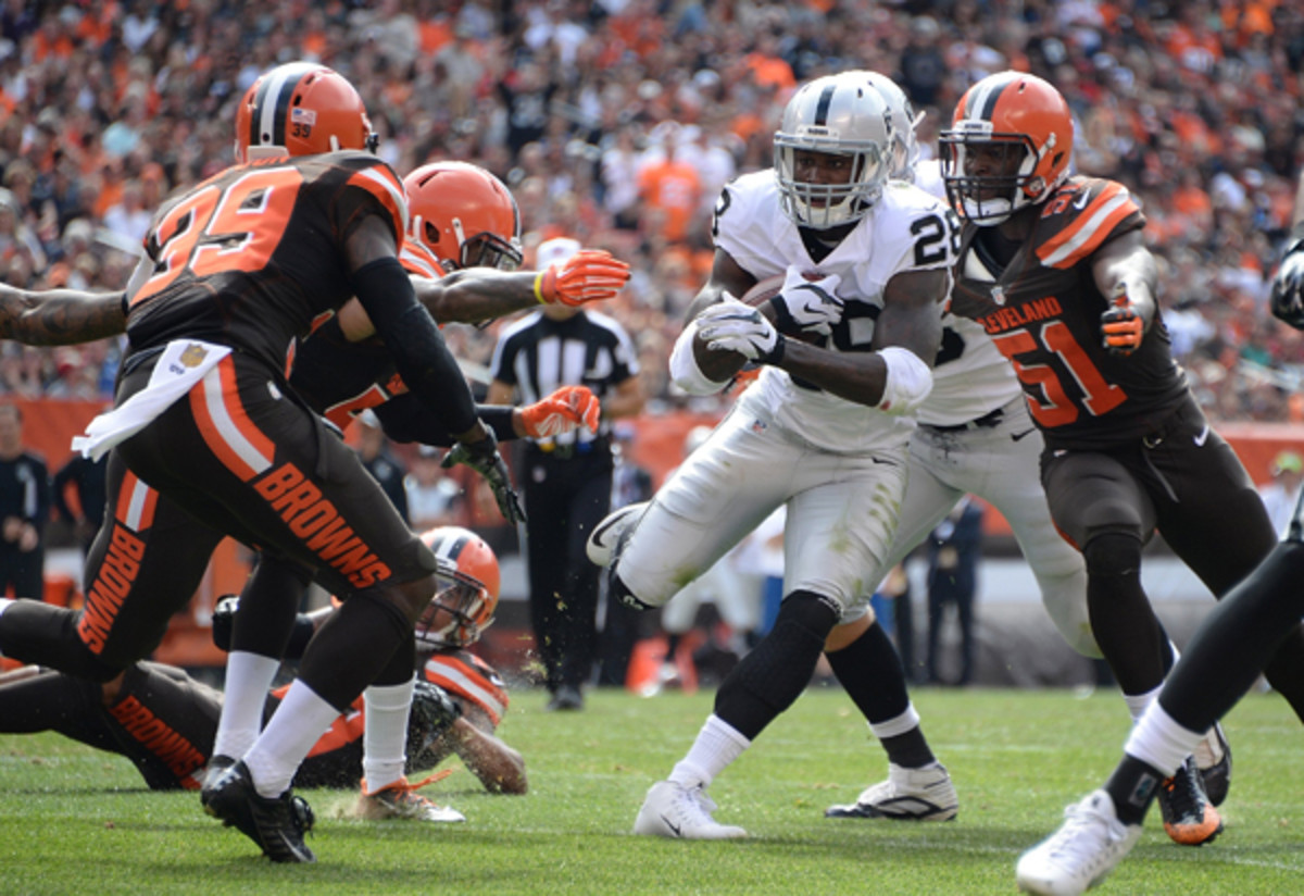 fantasy football 2015 week 3 superlatives murray