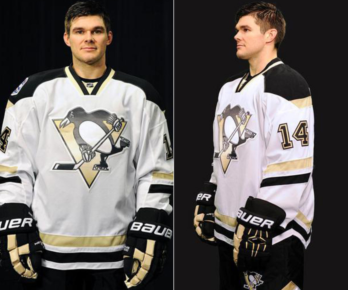 pittsburgh penguins stadium series jersey