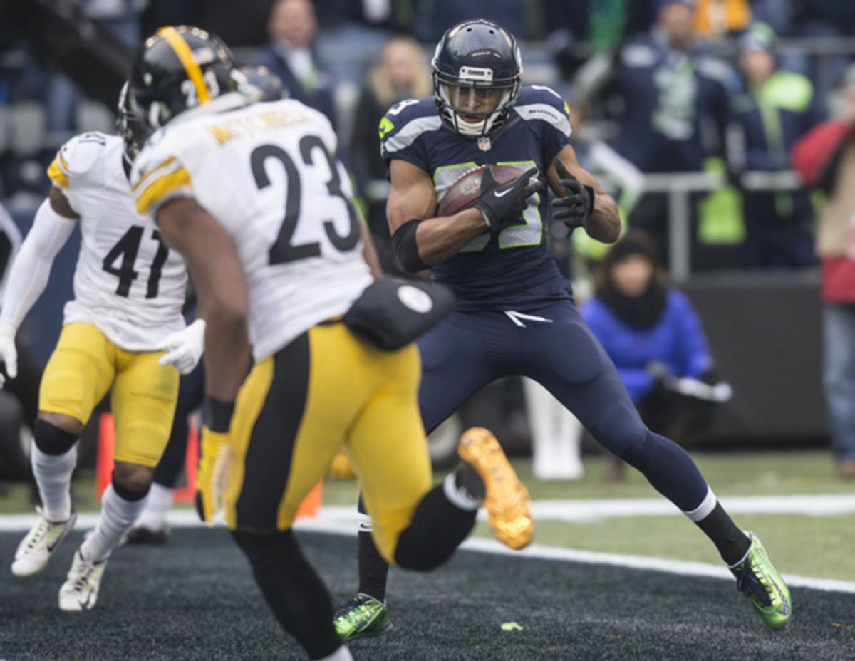 fantasy football 2015 top 12 performances doug baldwin