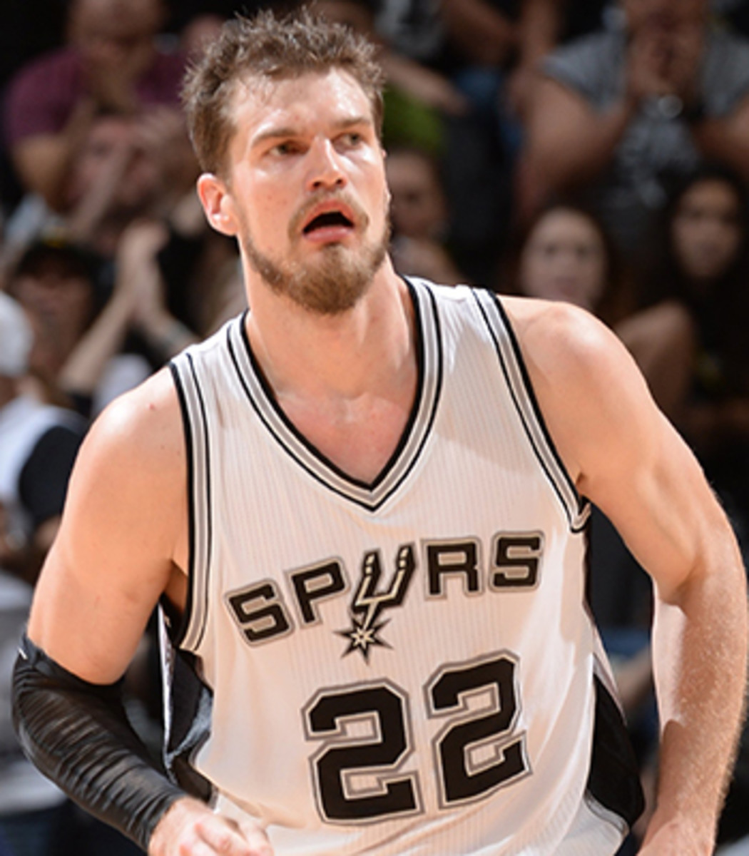 2015 nba free agency tiago splitter