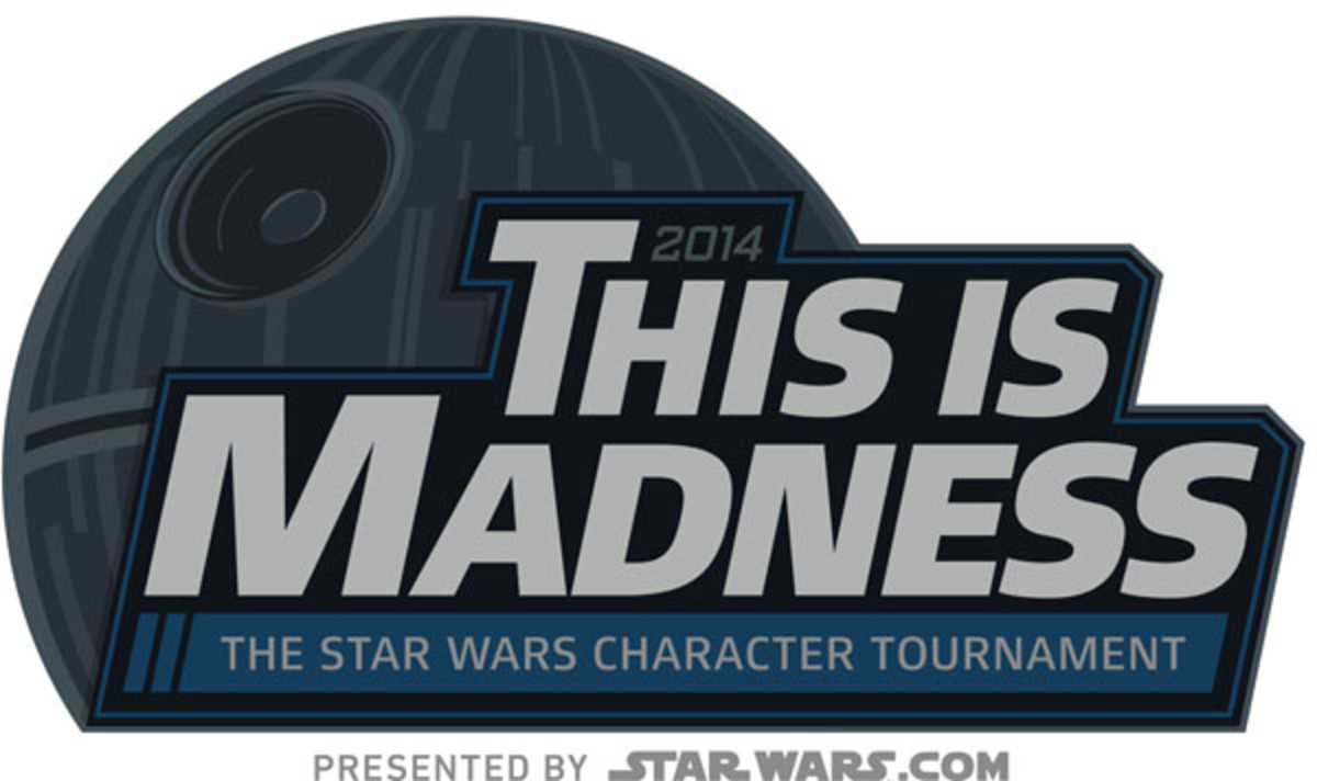 this is madness star wars