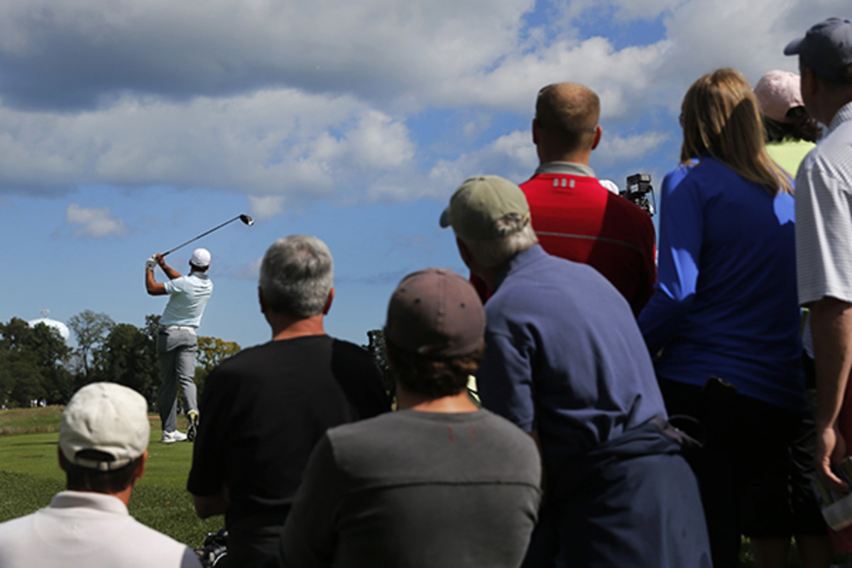 bmw championship kid reporter