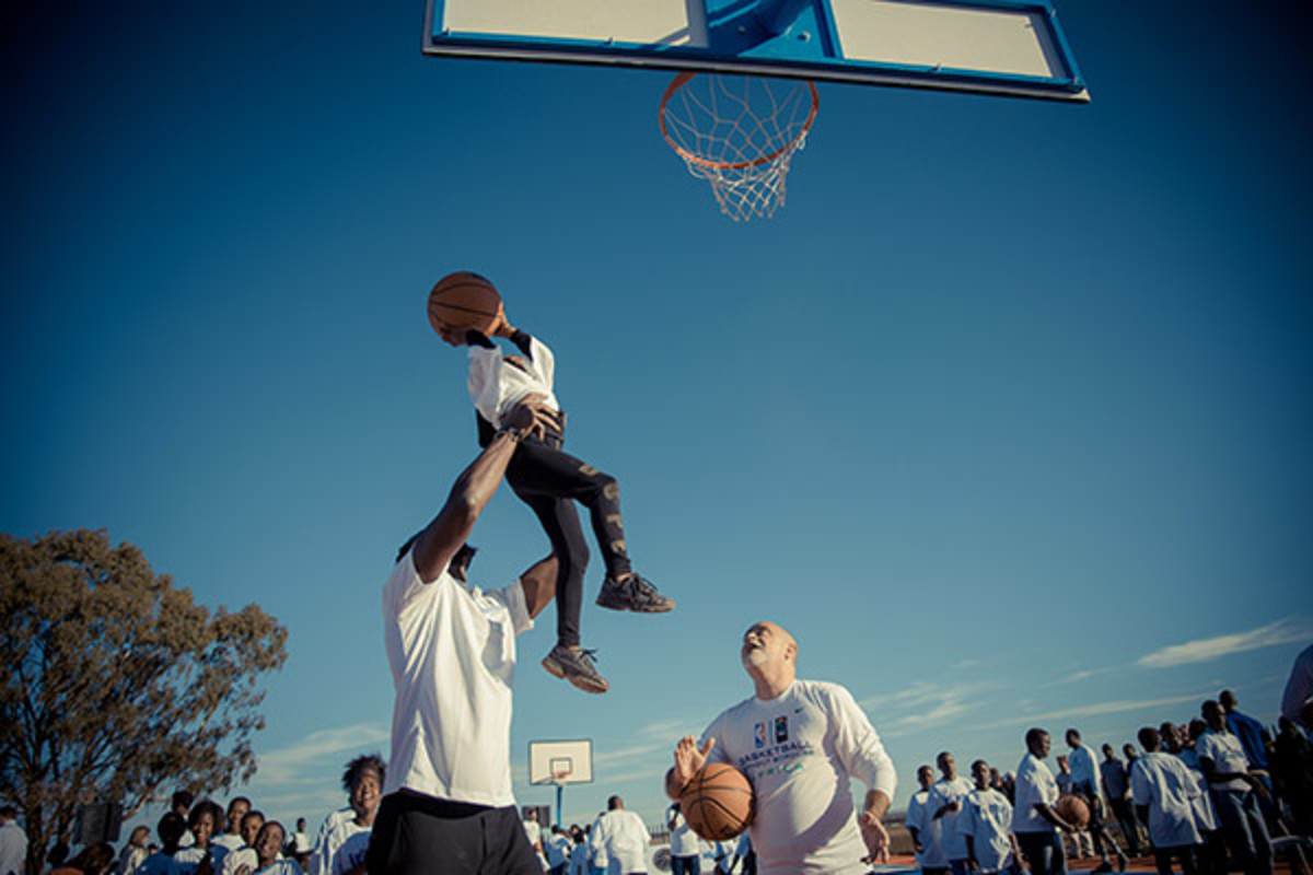 nbpa south africa sophie bernstein