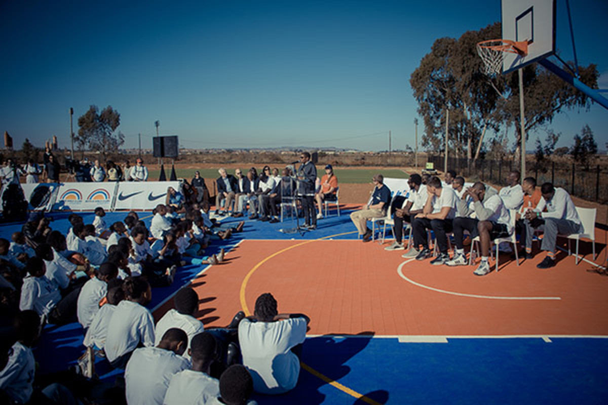 nbpa south africa sophie bernstein