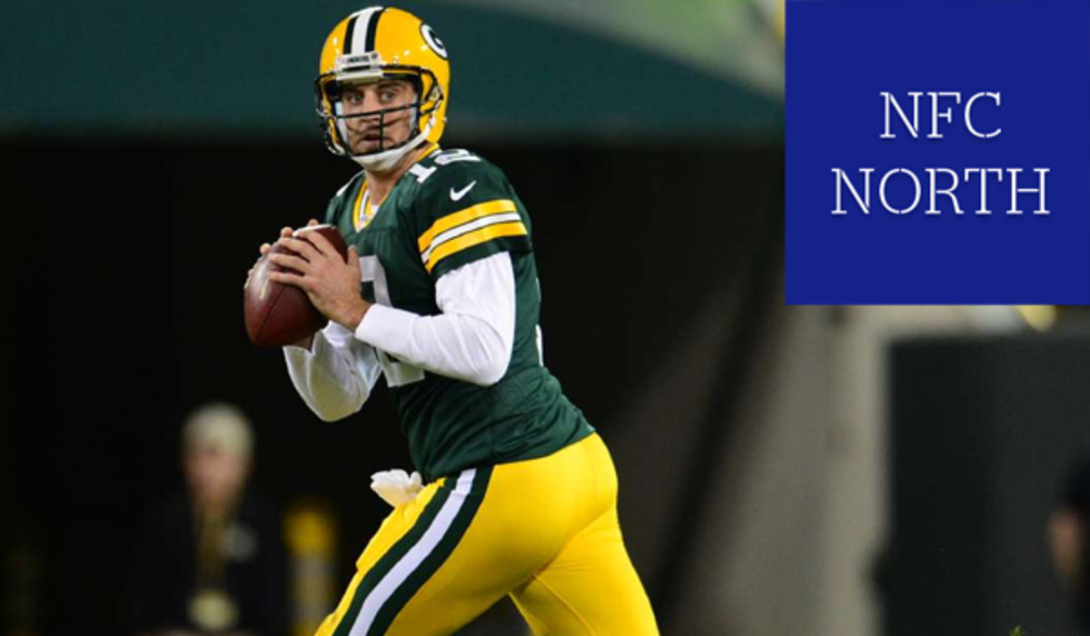 nfc north scouting report green bay packers aaron rodgers