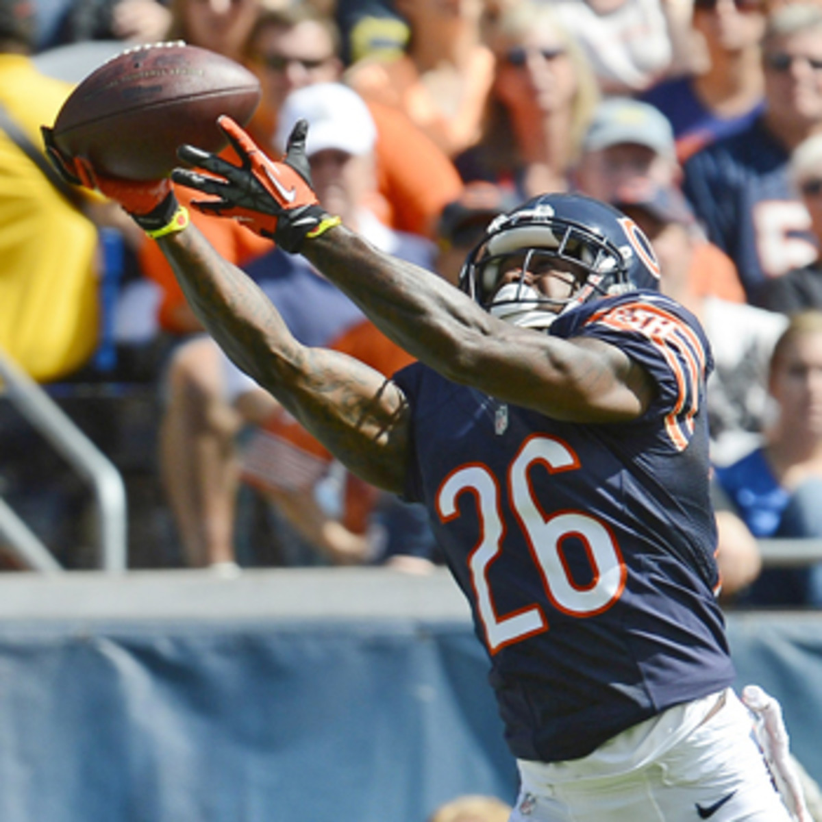 nfc scouting report chicago bears