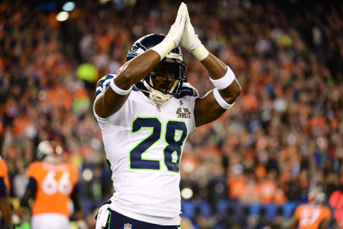 seattle seahawks super bowl xlviii safety