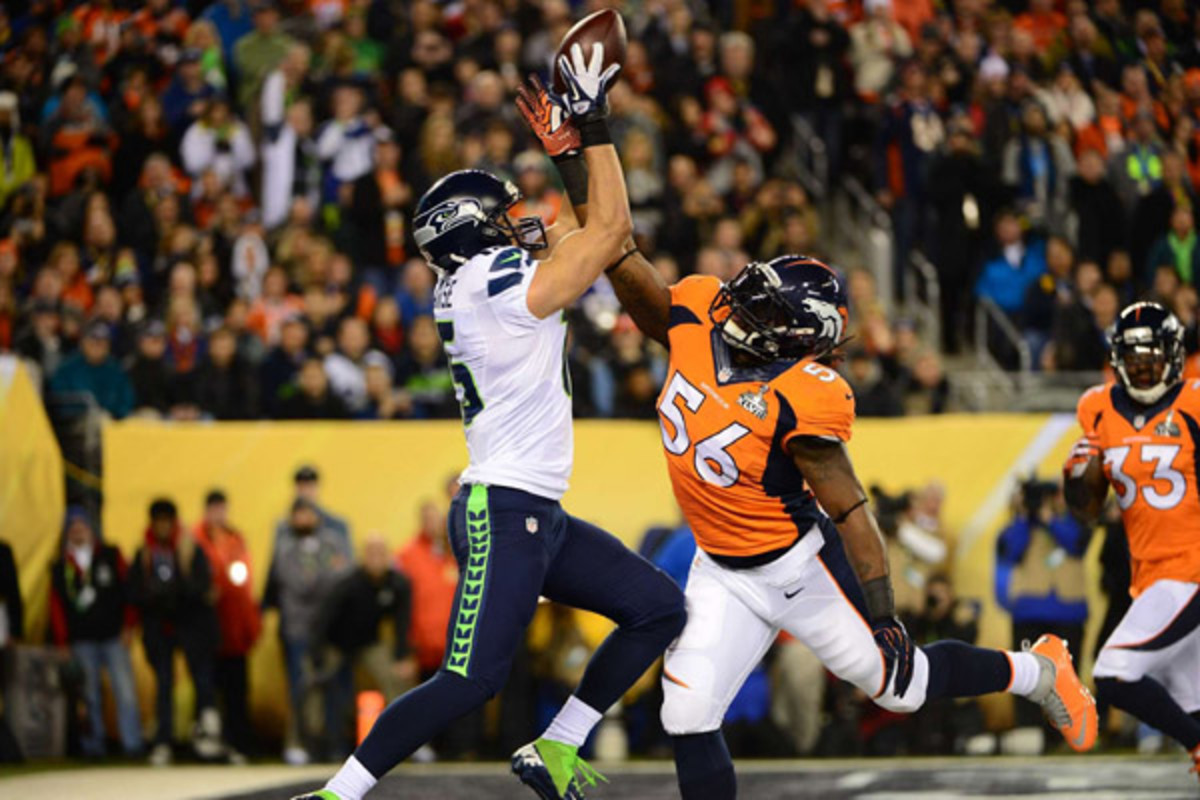 Seattle Seahawks are Super Bowl Champs! - SI Kids: Sports News for Kids,  Kids Games and More