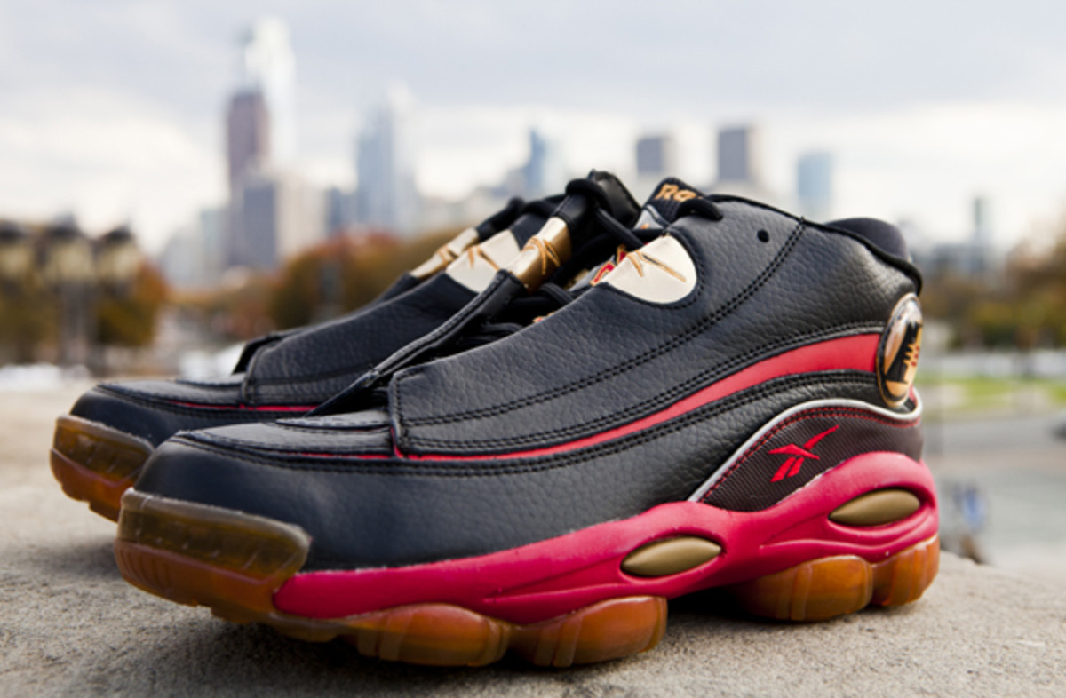 reebok answer I OG colorway