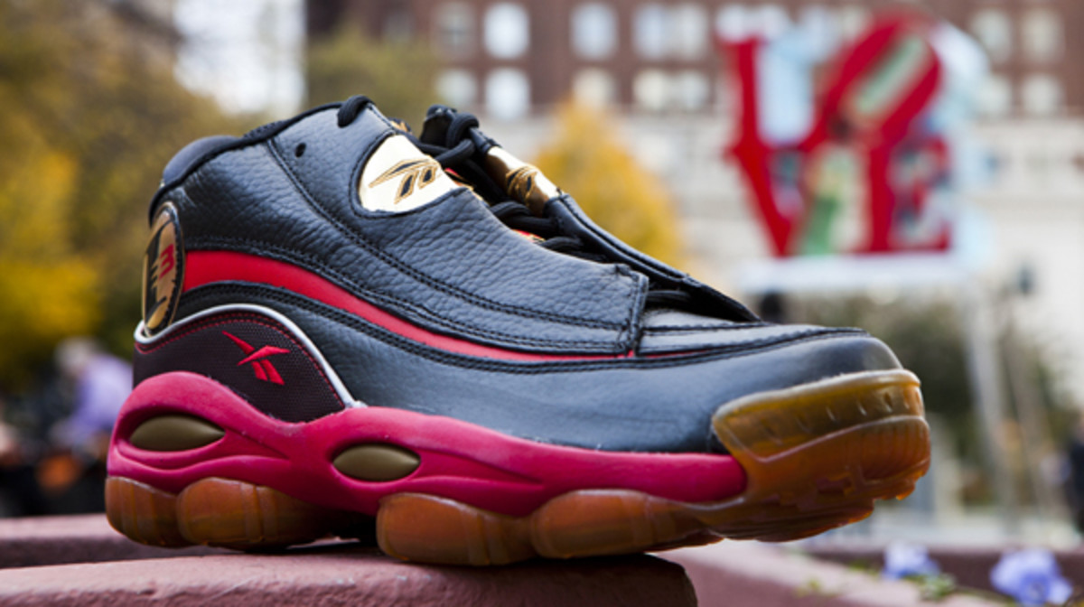 reebok answer I OG colorway