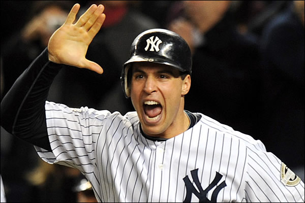 What is Mark Teixeira's New York Yankees legacy?