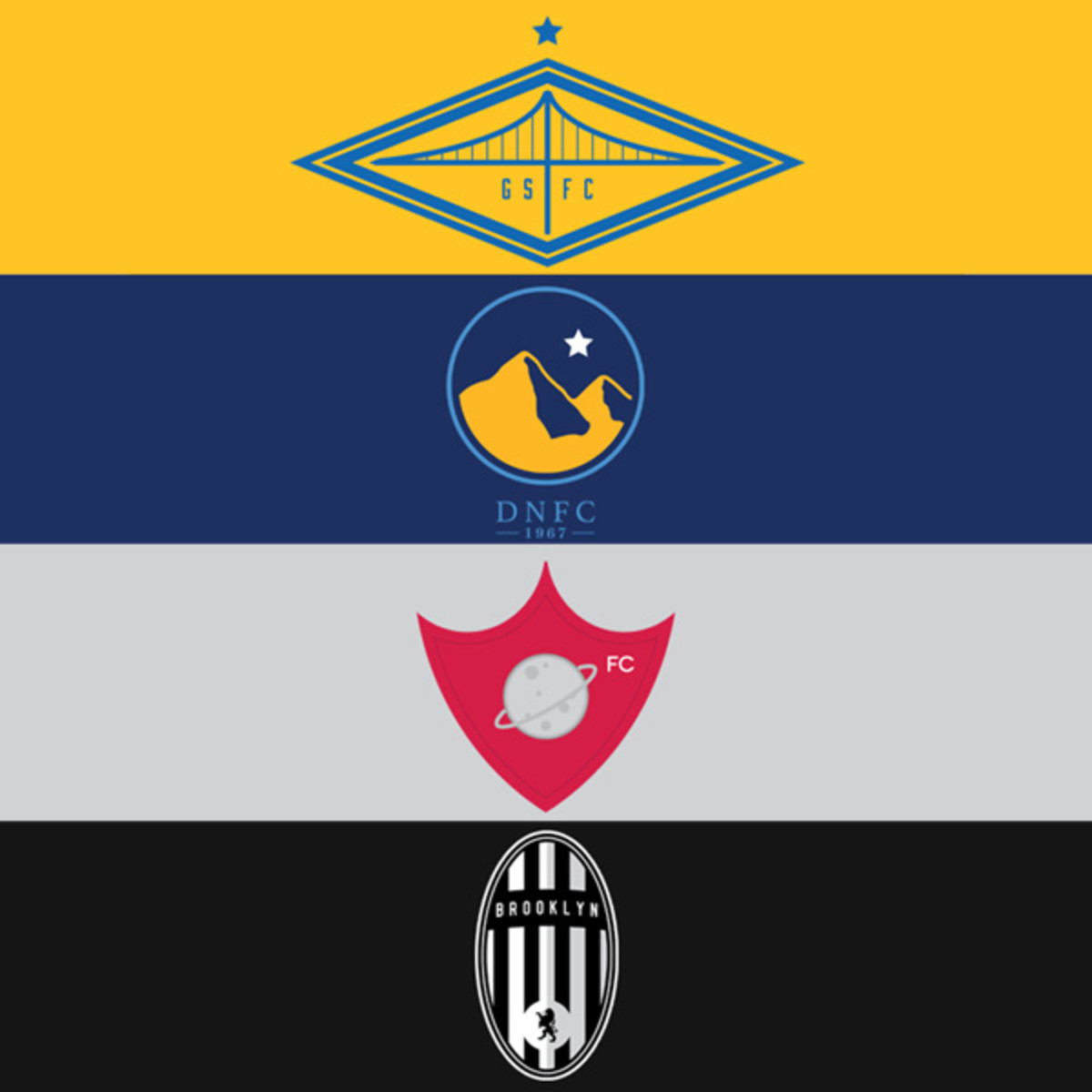 nba futbol club logos golden state warriors denver nuggets houston rockets brooklyn nets