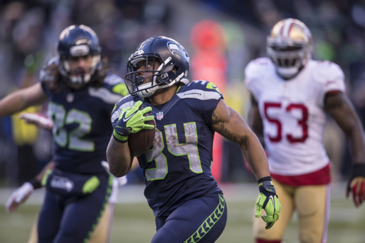 fantasy football 2015 week 12 waiver wire rawls