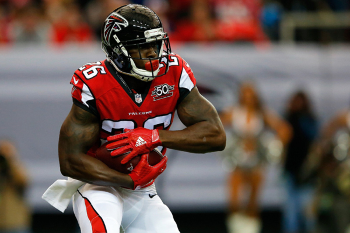 fantasy football 2015 week 12 waiver wire coleman