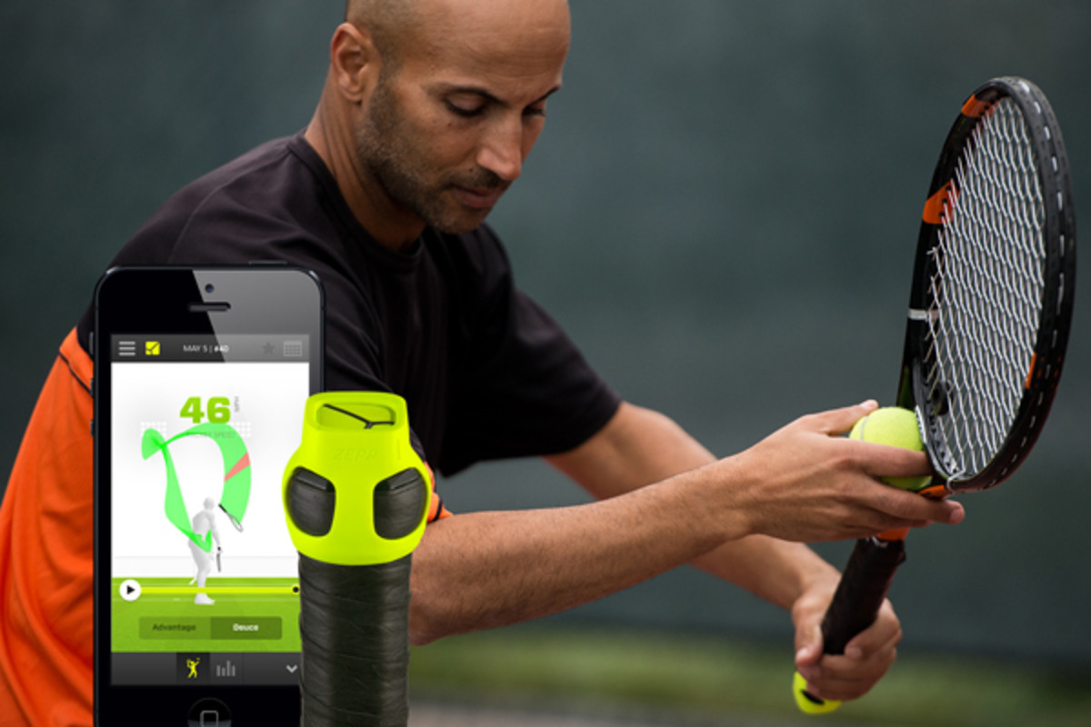 zepp labs zepp tennis