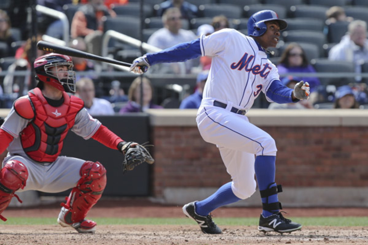 curtis granderson new york mets