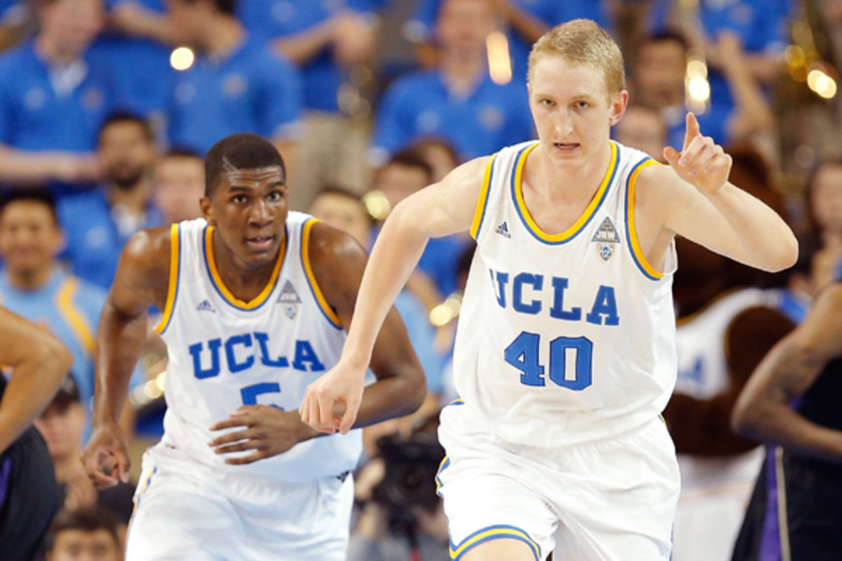 march madness storylines ucla