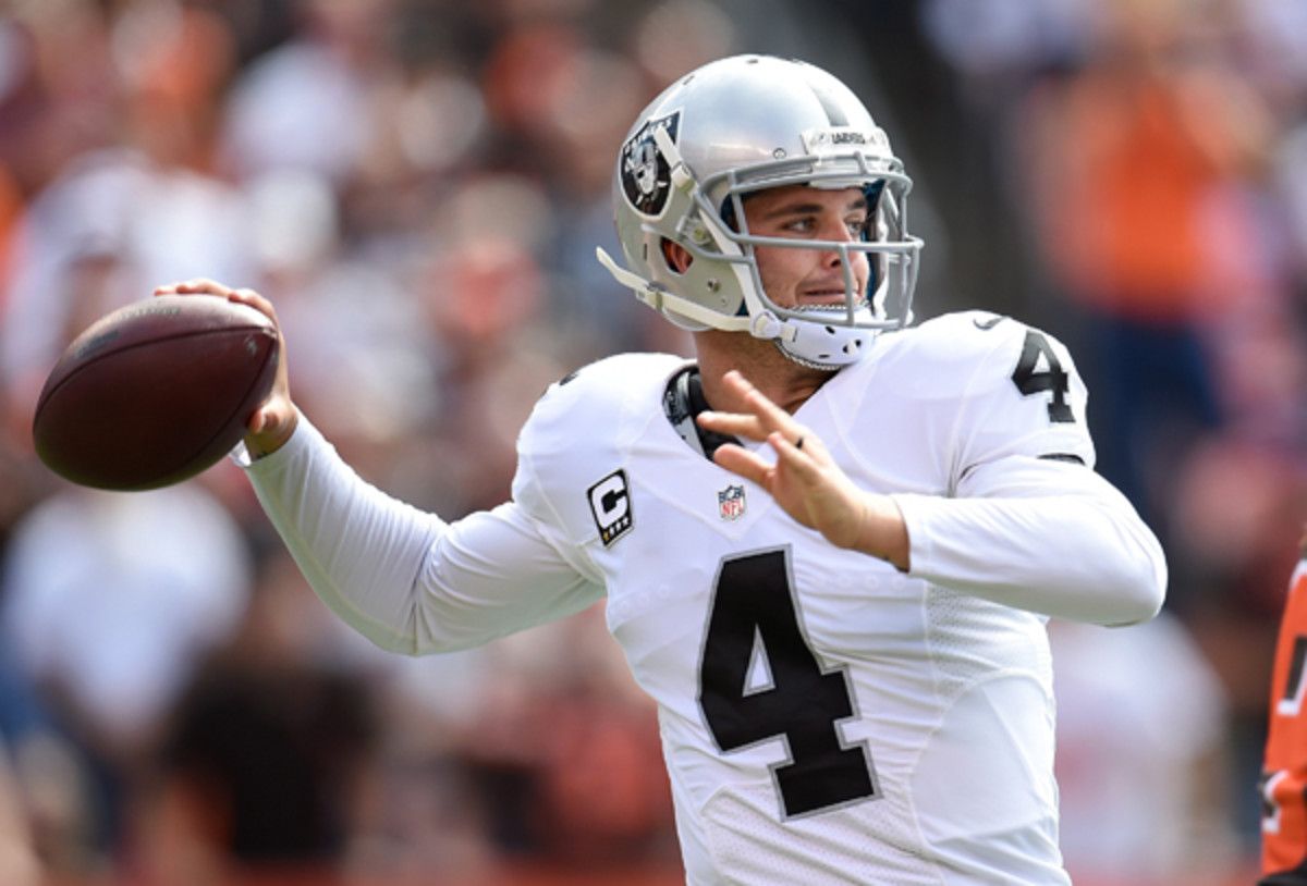 fantasy football 2015 week4 waiver wire