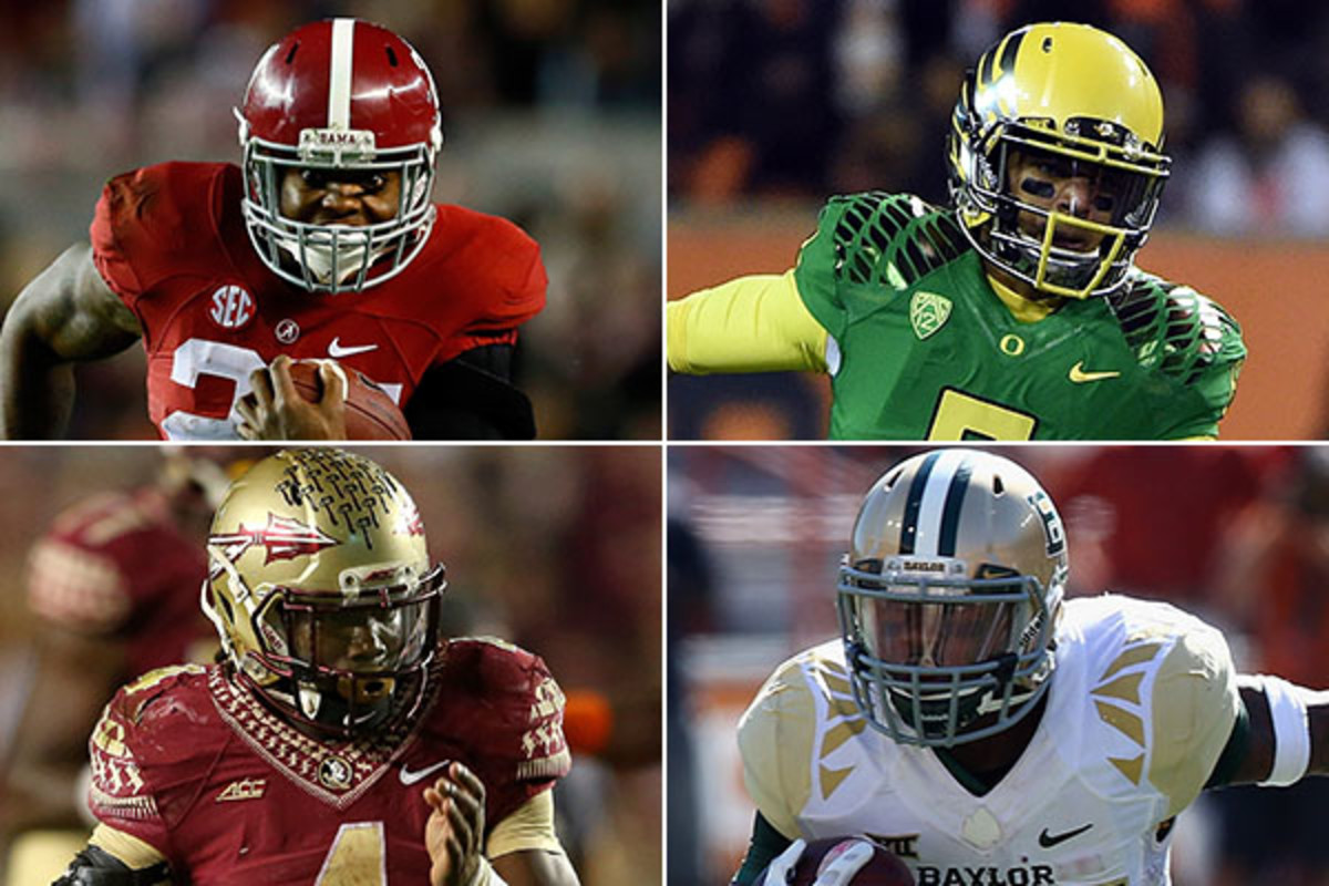 college football playoff predicitions