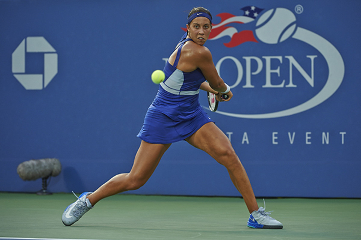 madison keys tennis