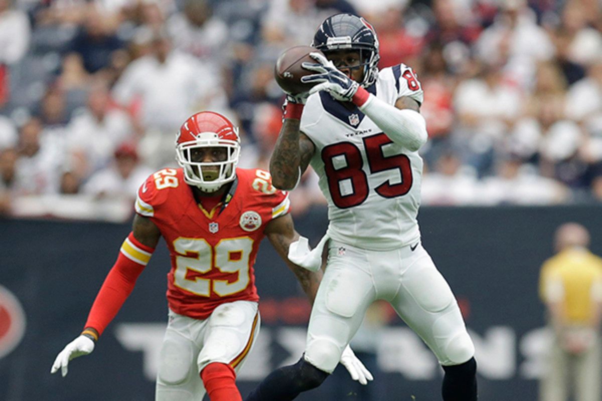 fantasy football 2015 week 5 waivers nate washington