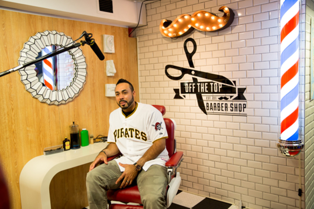 pedro alvarez pittsburgh pirates mlb fan cave