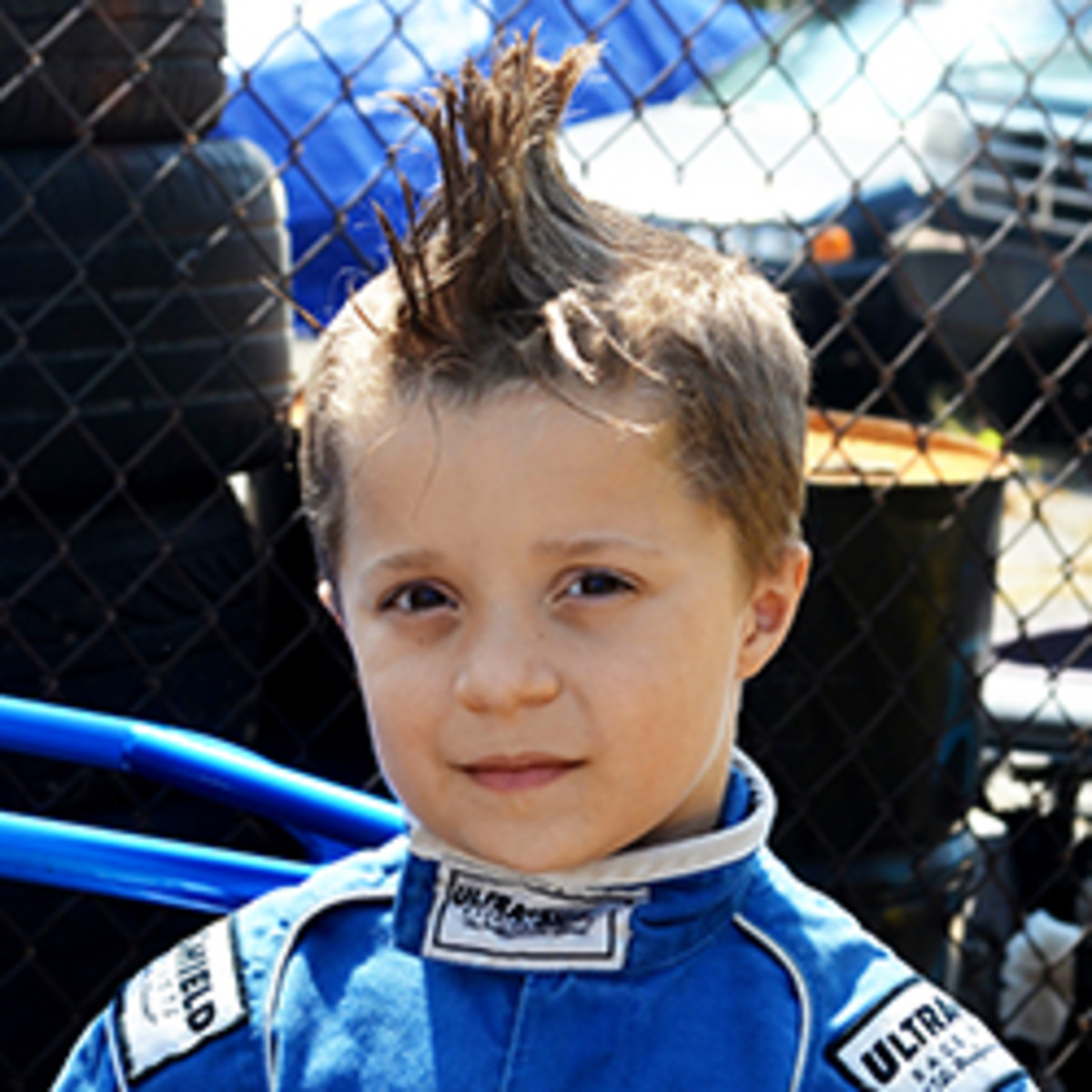 Meet the June SportsKids of the Month!