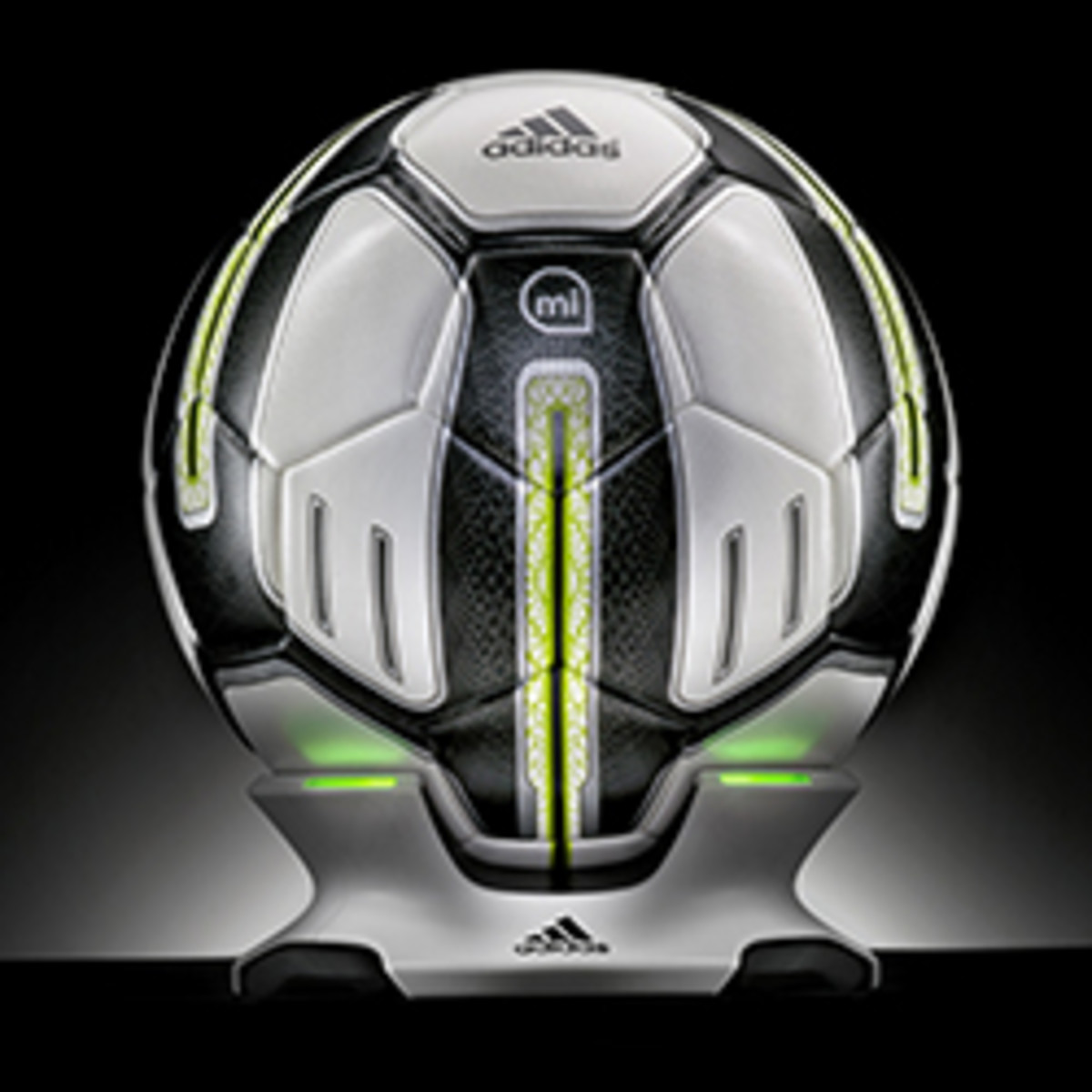 adidas micoach smart soccer ball