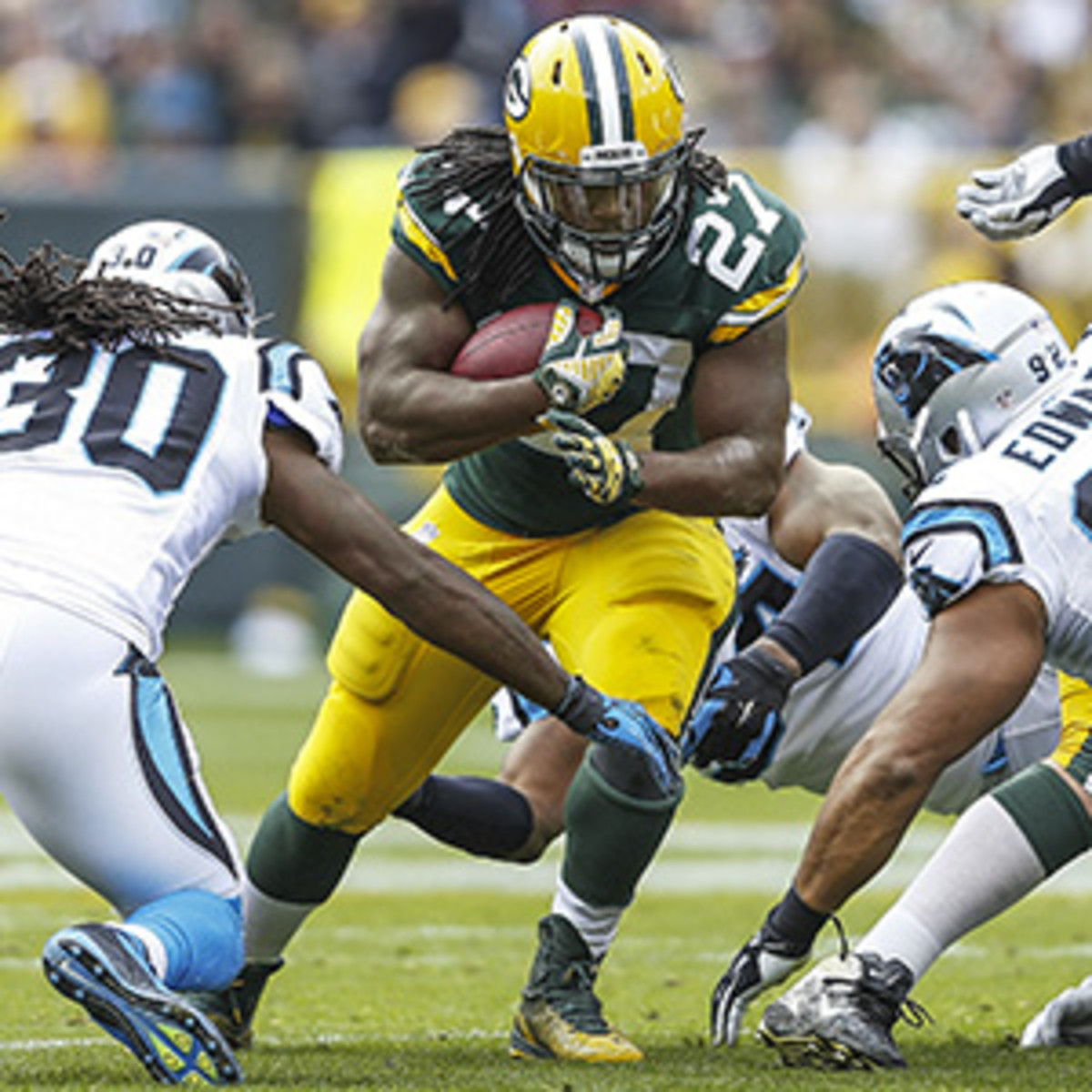 SI Kids running backs nfl 2015 eddie lacy